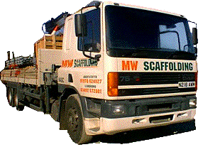 Scaffolding and Access Safety Services to Wales and the U.K.