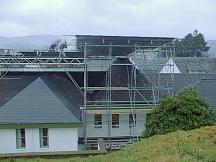 Dolgellau Hospital